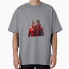 Two Spidey Bois - Tobey and Andrew