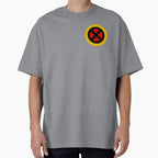 X logo