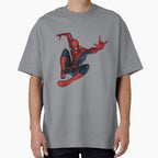Spider man