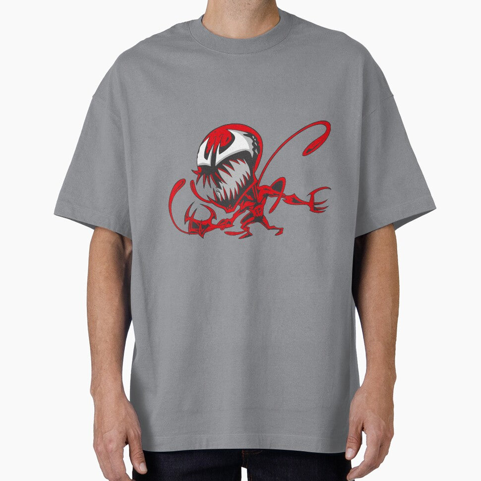 SPIDER SHIRT