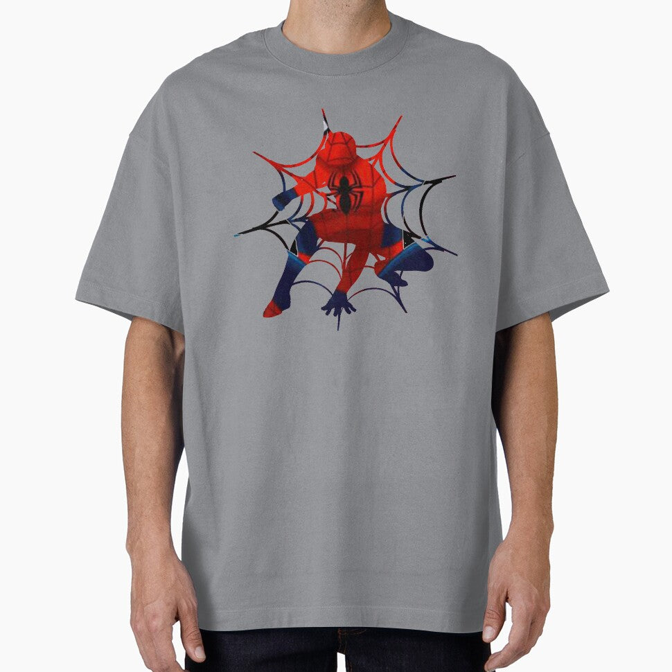 Spider 3