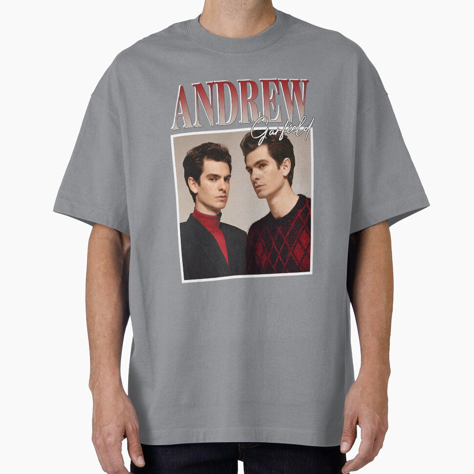 Andrew Garfield