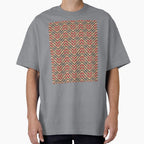 Spider pattern 29s Graphic