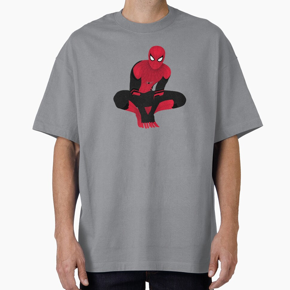 Spiderman Peter Parker