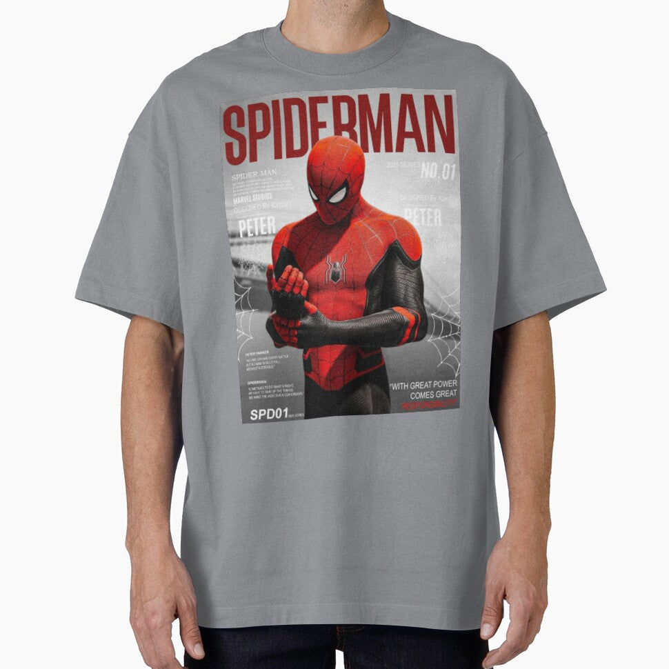 spiderman