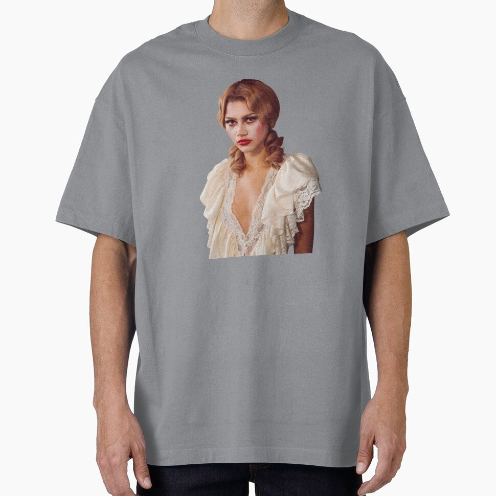 Zendaya Sticker