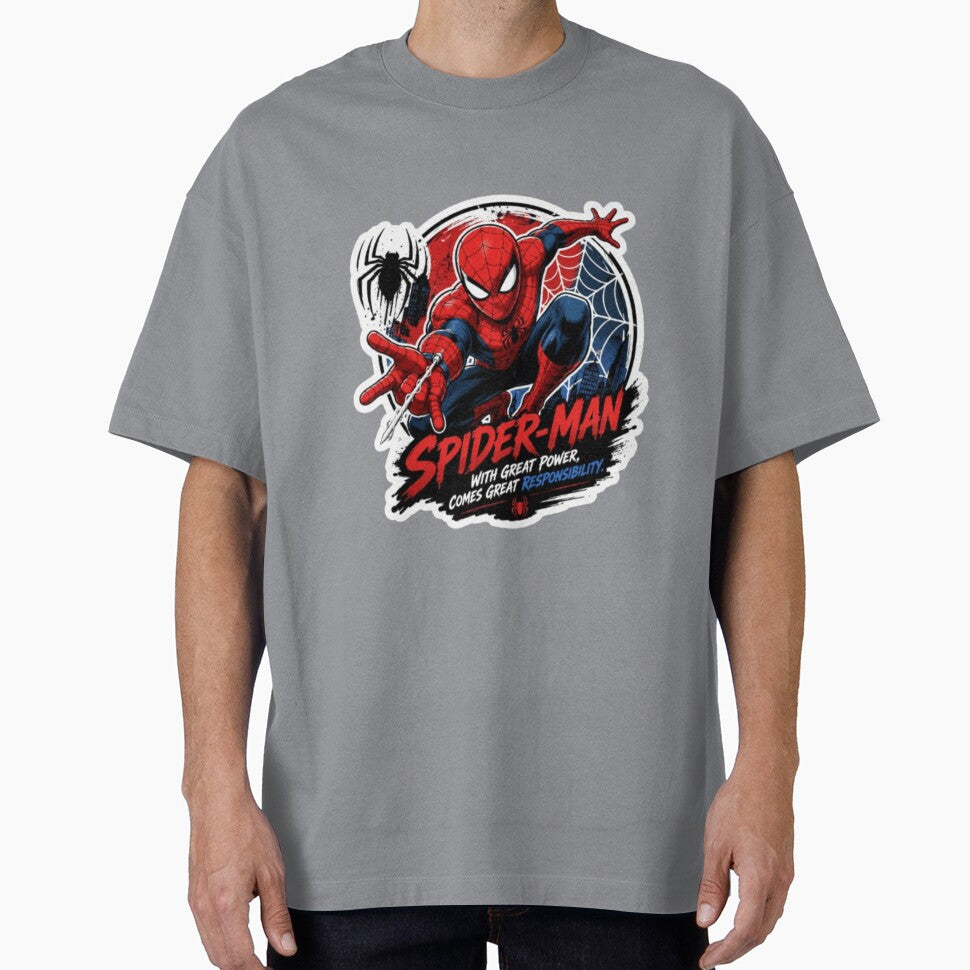 Spiderman