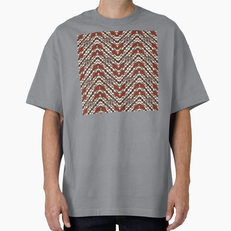 Spider pattern 39b