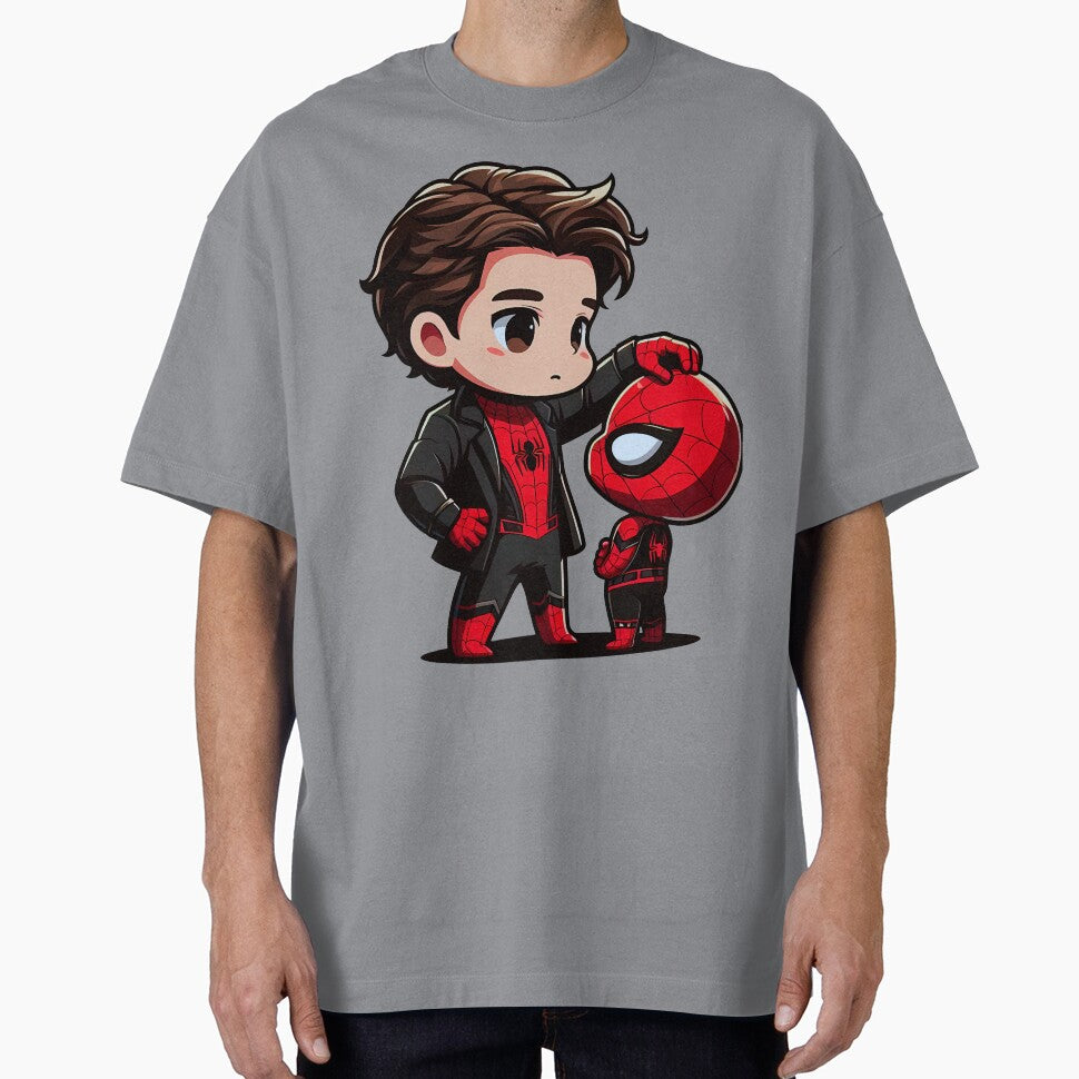 Superhero Dad