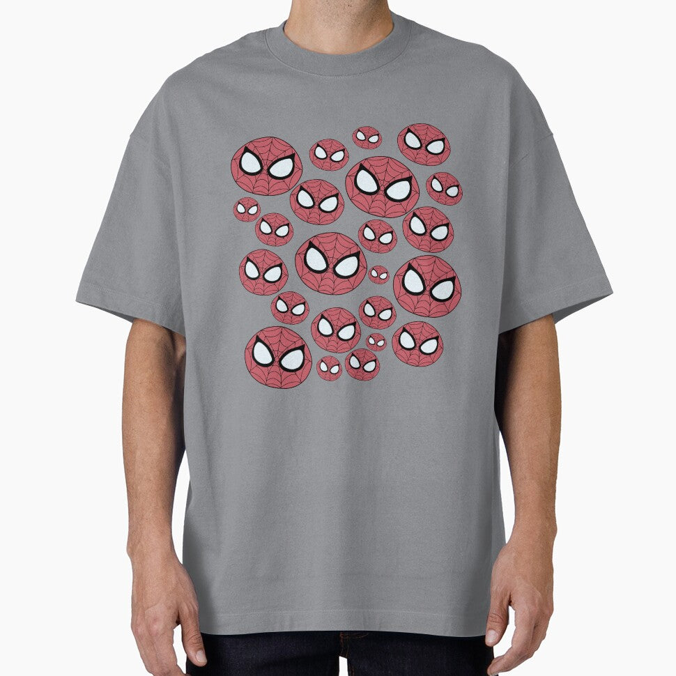 2. Children's Minimalist Spider-Man Spider-Man, Peter Parker, Marvel Comics, Fan Art