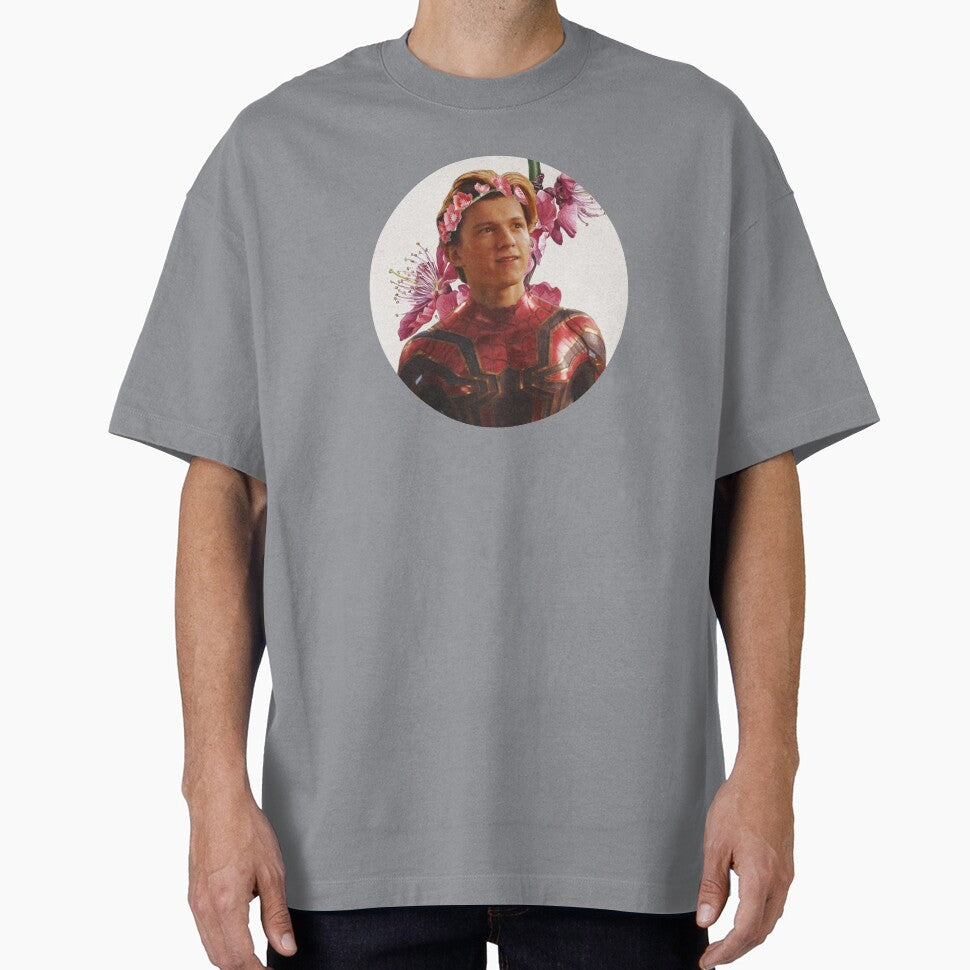 Peter Parker - Flower - 2