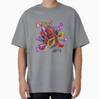 Spiderverse Spiderpunk