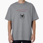 Spidey senses