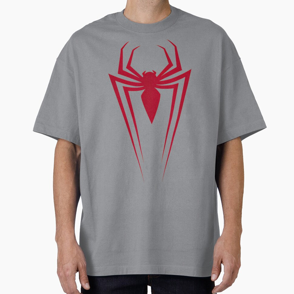 Red Spider Symbol