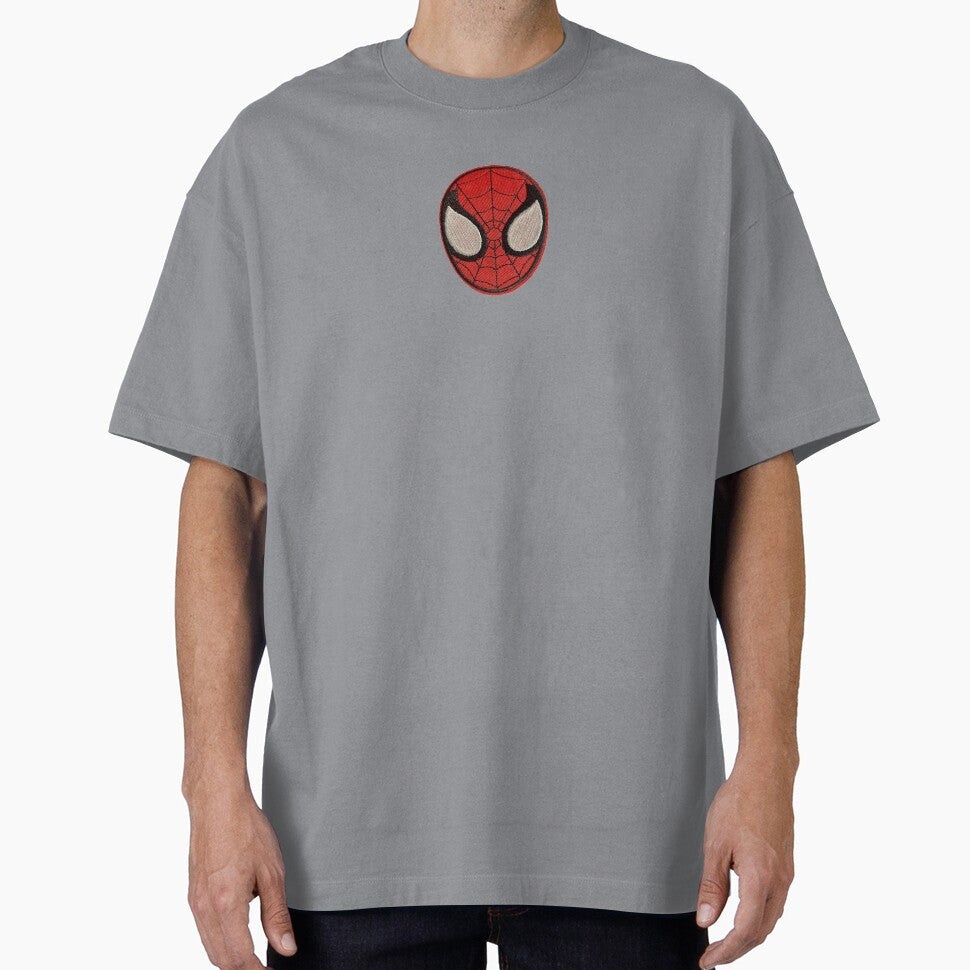 spiderman patch