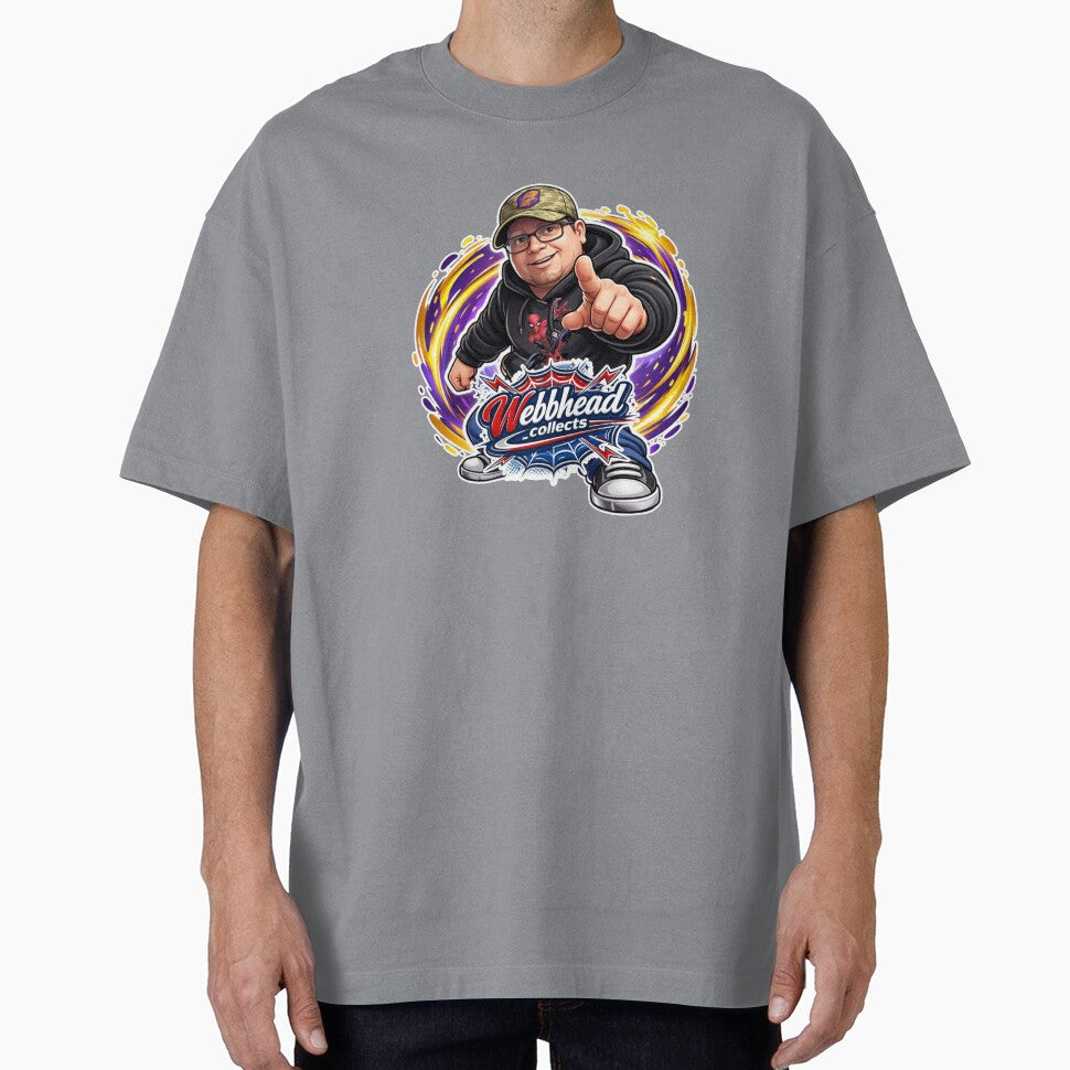 Webb head Graphic Tee