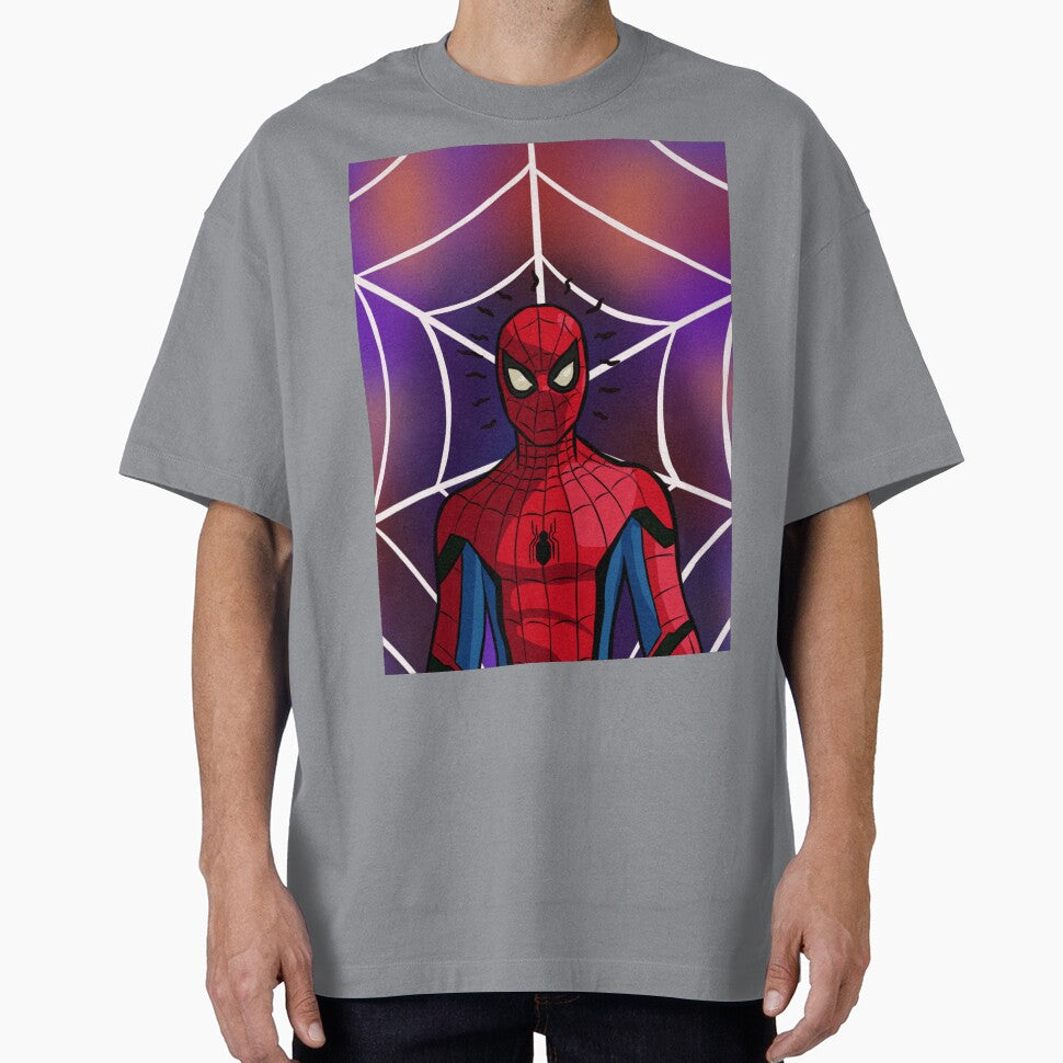 Spider sense