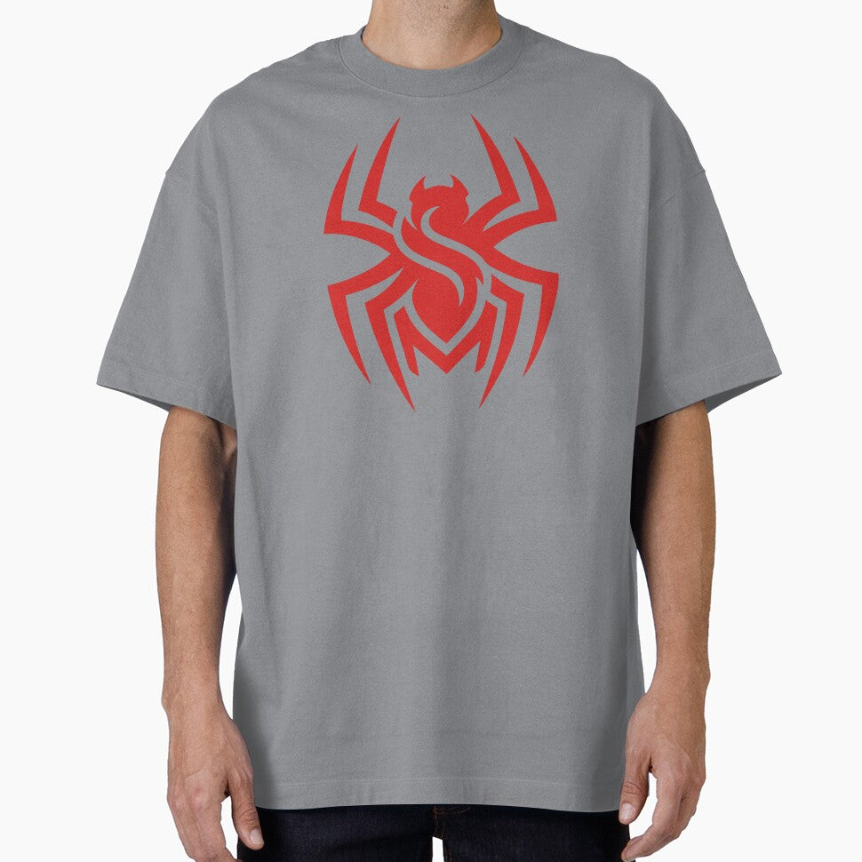 Spider Symbol Mark