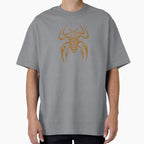 Spider on Aztec Style