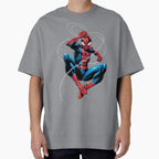 Spiderman Tshirt