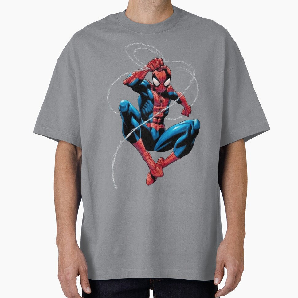 Spiderman Tshirt