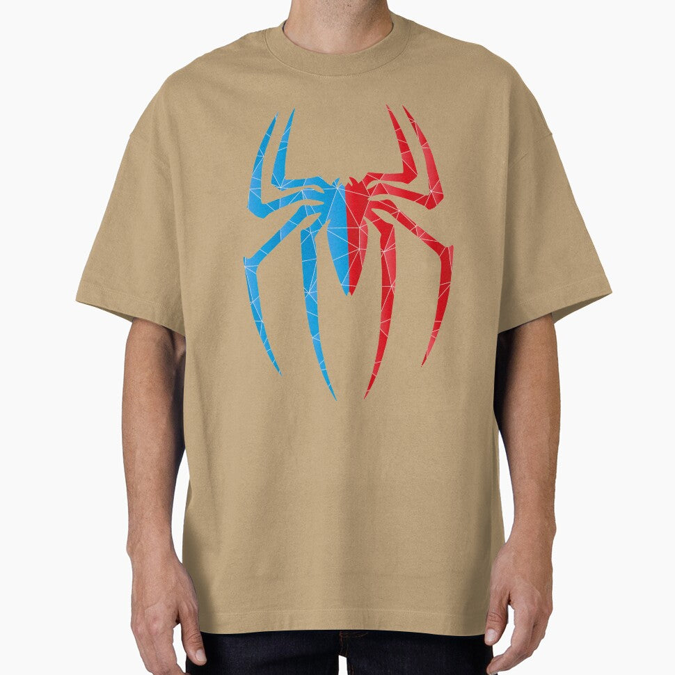 Split Spidey