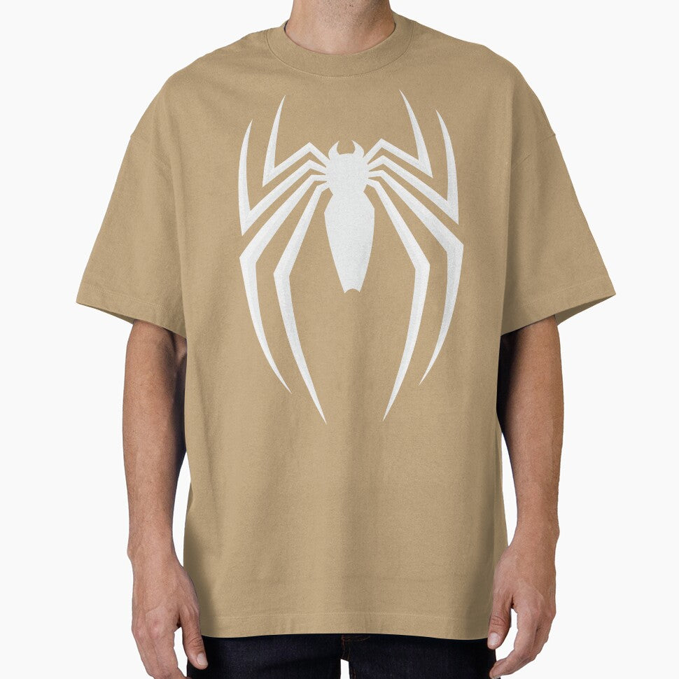 White Spider
