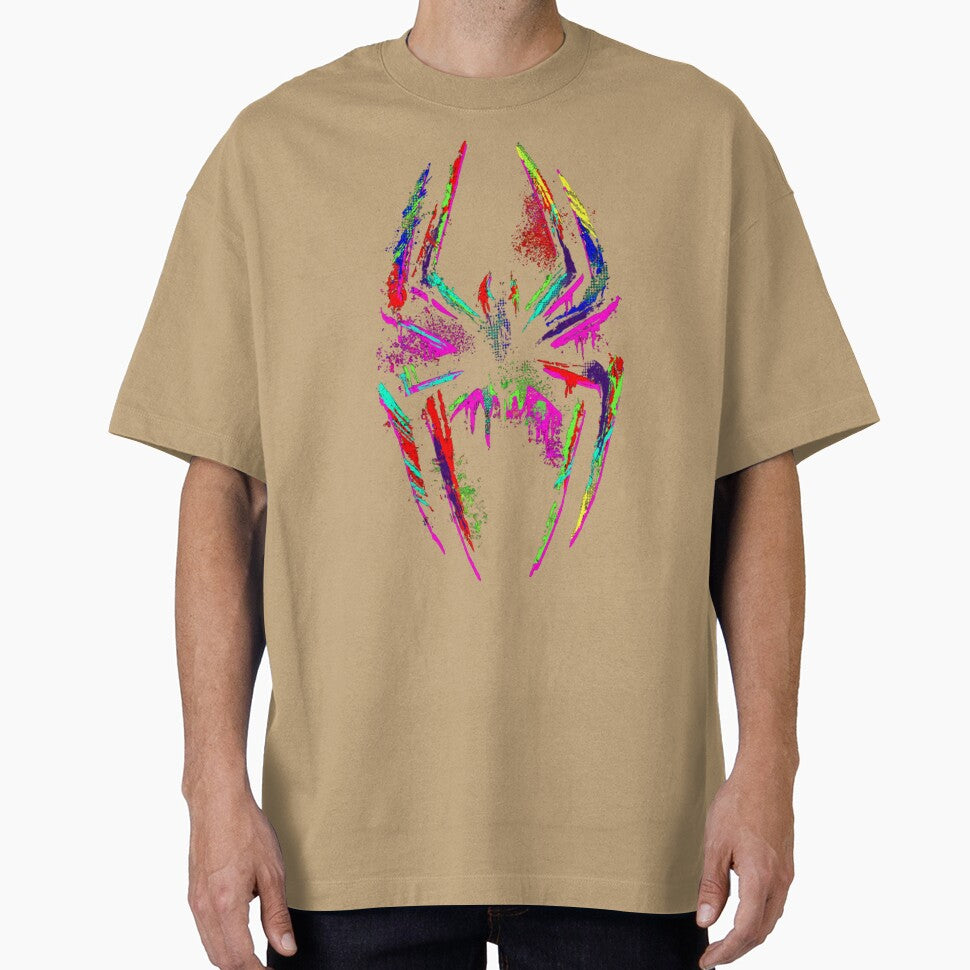 Spidy Glitch