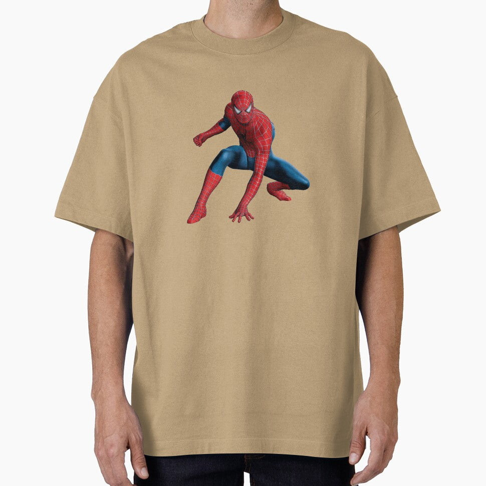 Spider Man Brand new day
