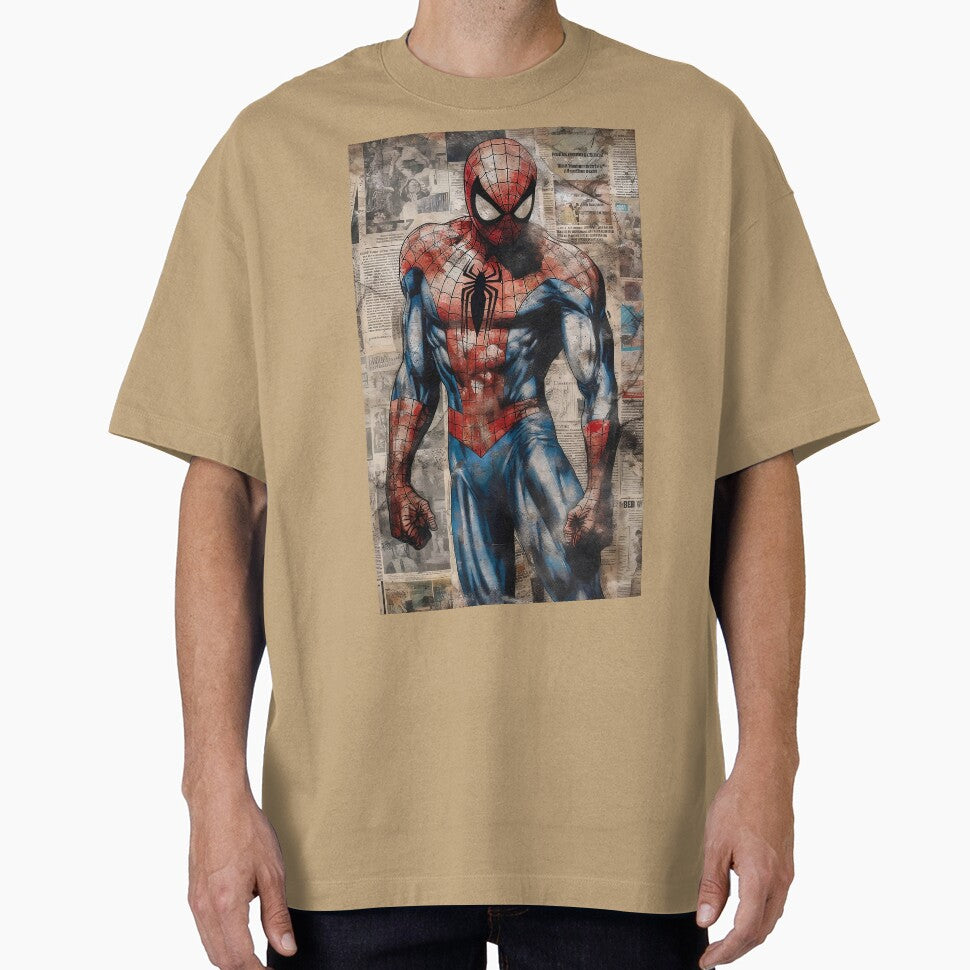 Spiderman Brand New Day