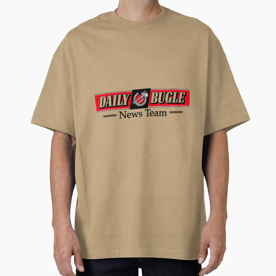 Daily Bugle News Team