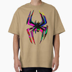 Across The Spiderverse Spider