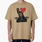 I heart Frank Castle