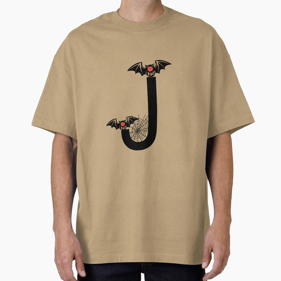 J