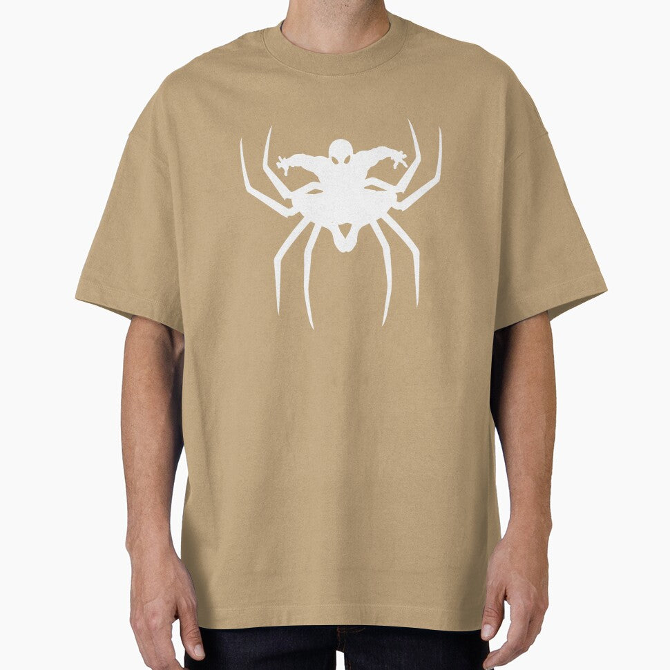 Spider 6 White