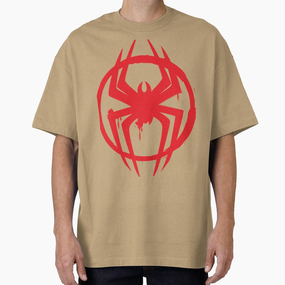 Across The Spiderverse