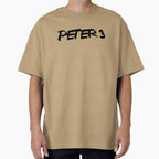 peter three