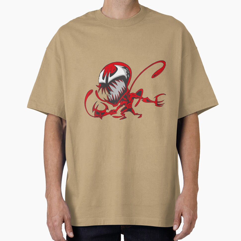 SPIDER SHIRT
