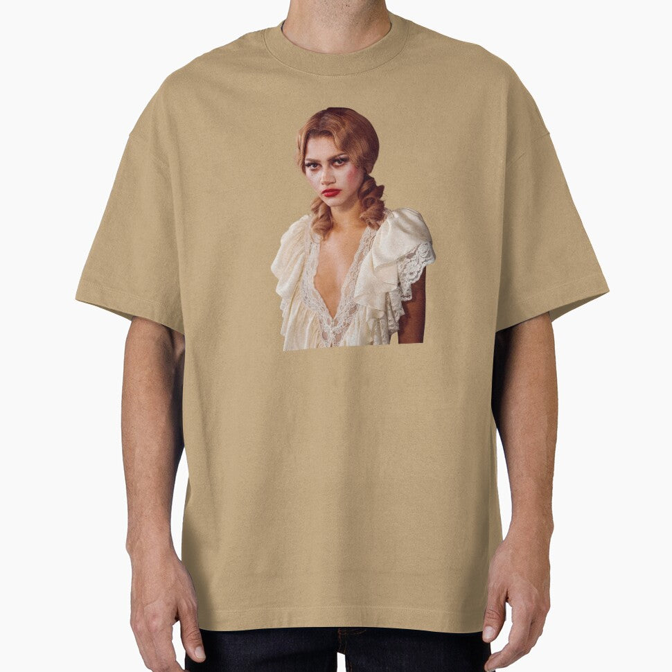 Zendaya Sticker