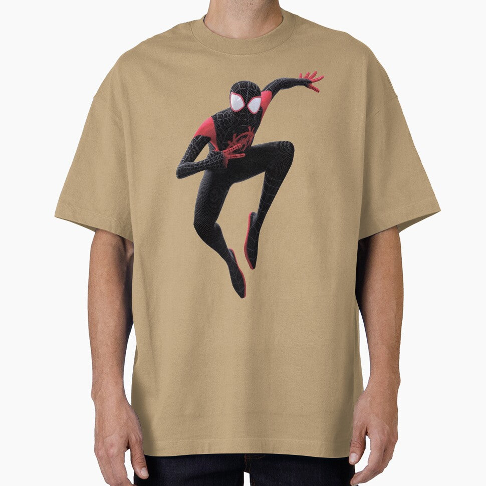 Miles Morales