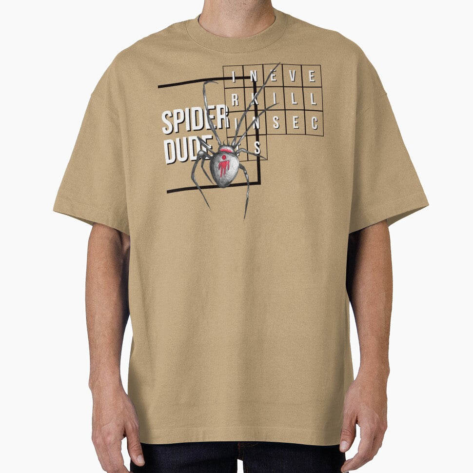 Spider Dudes