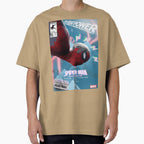 Spider Man Brand New Day