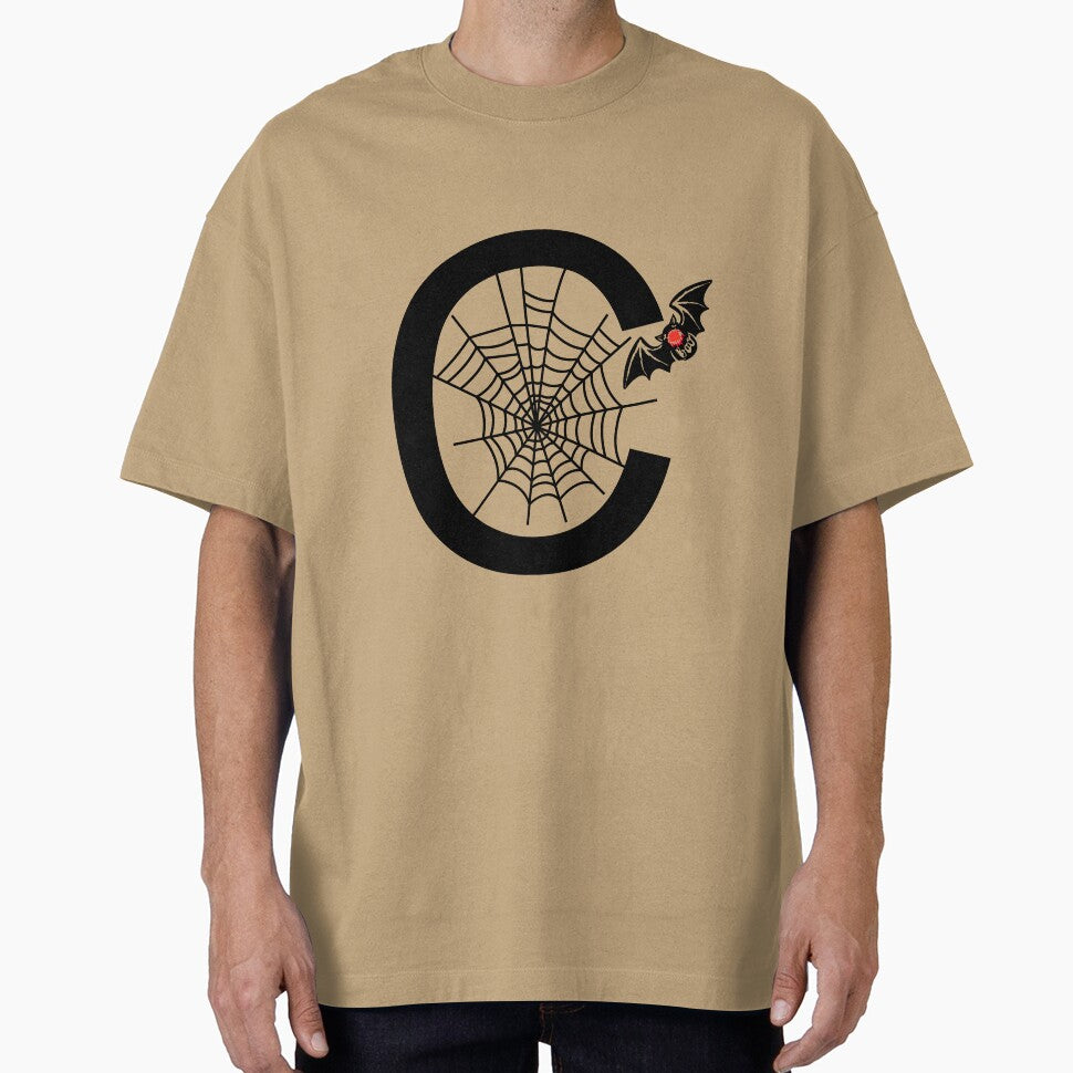 letters C spider 2022