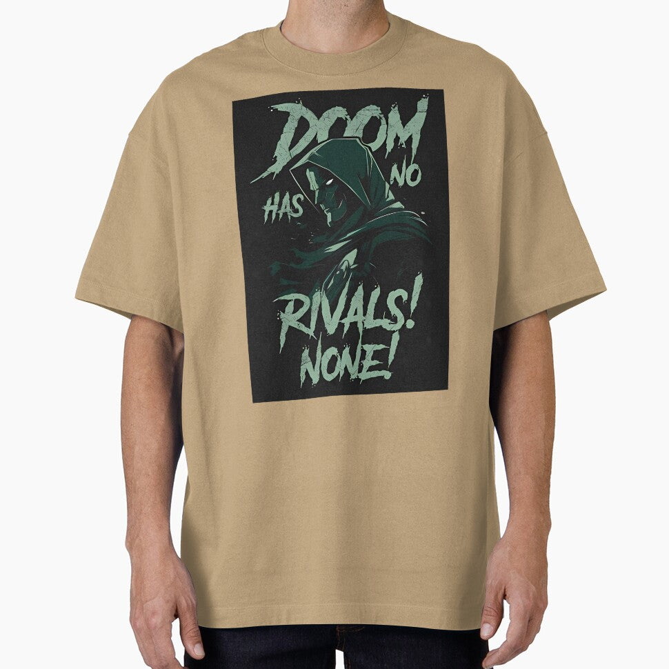 Dr. DOOM