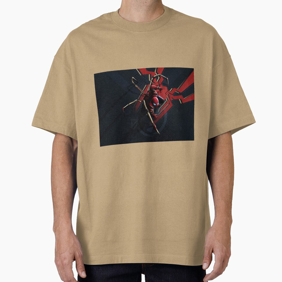 Iron Spider