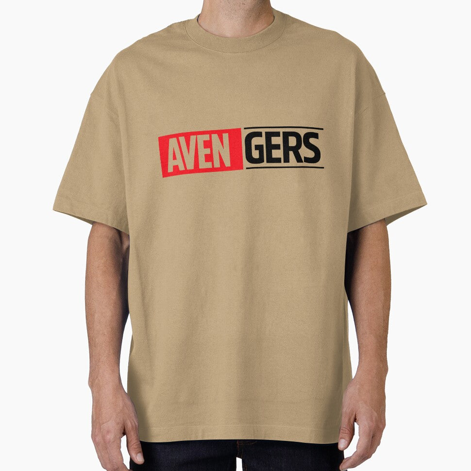 Avengers