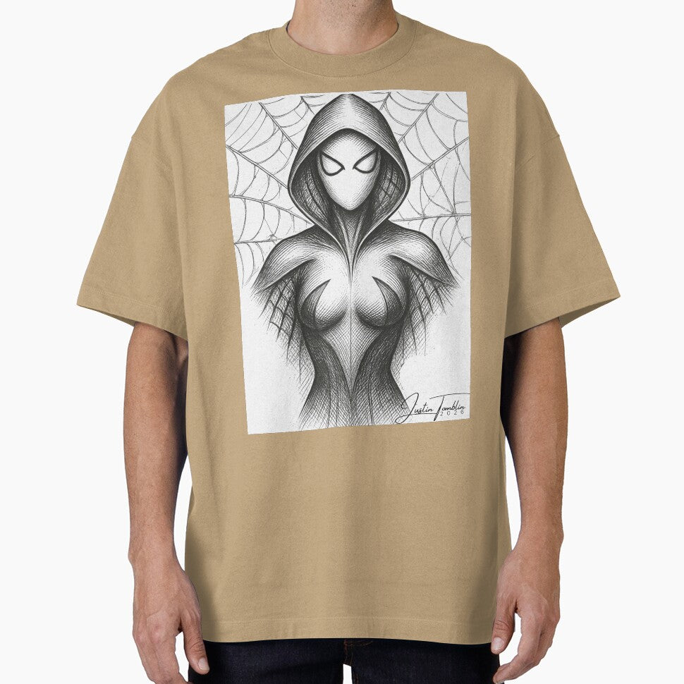 Spider Gwen