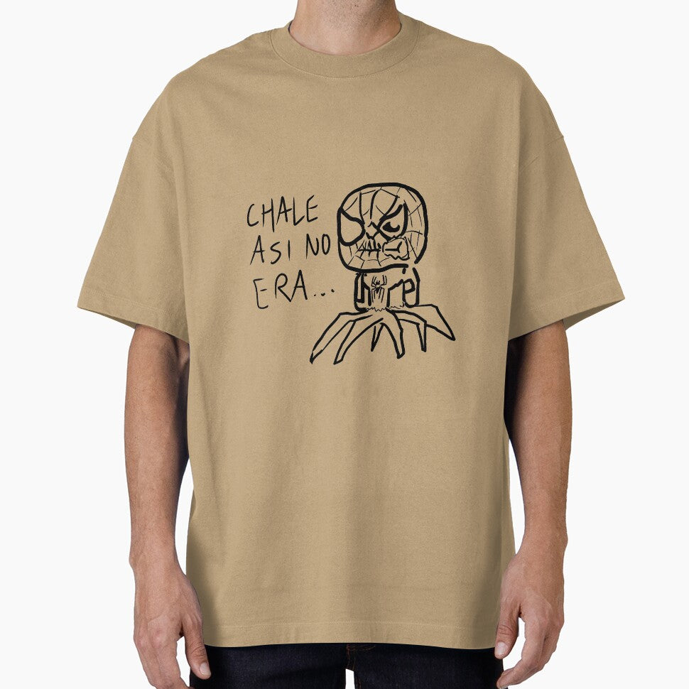 Meme Man spider