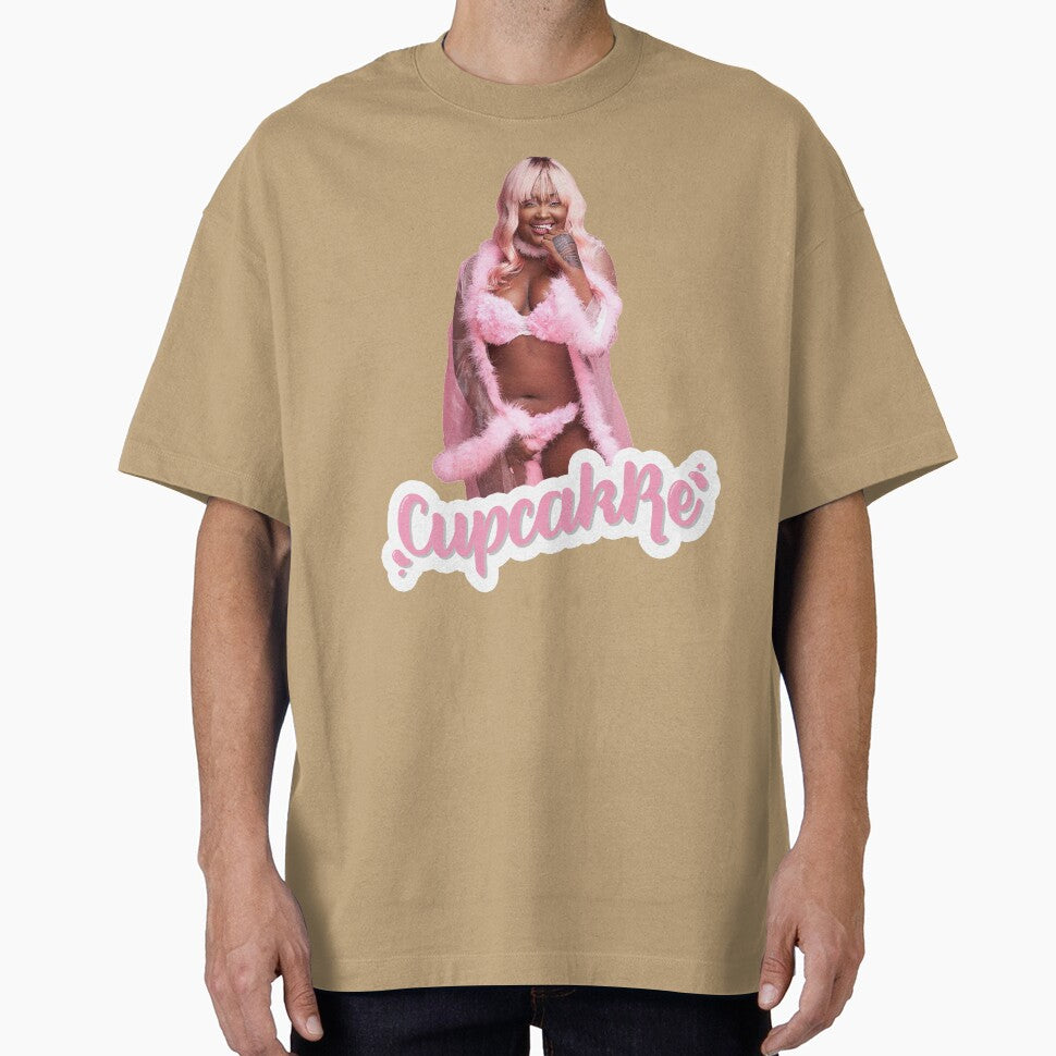 cupcakKe