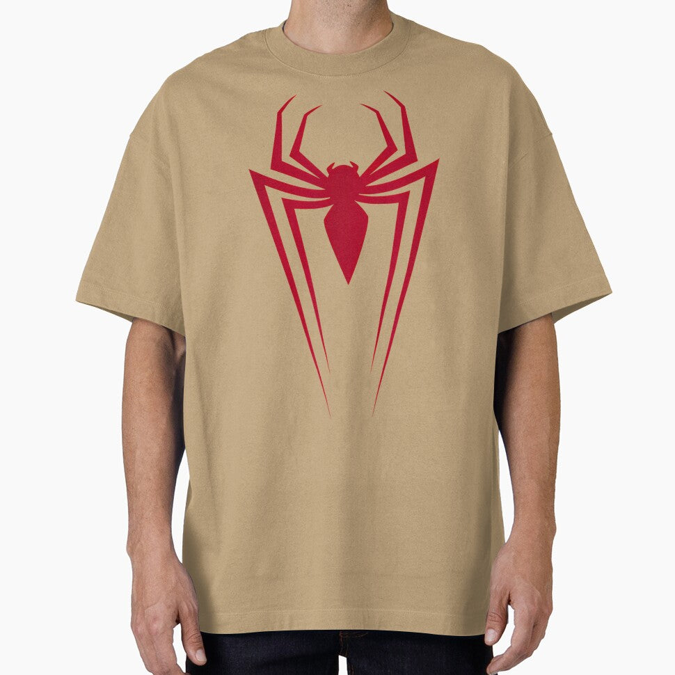Red Spider Symbol